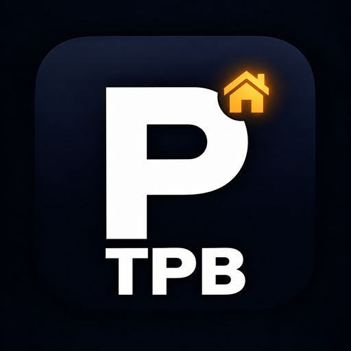 The Property Brief app logo